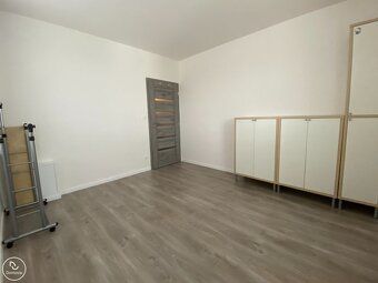 Domovia Real Estate Agency offers exclusively for rent two-story 3 bedroom apartment in family…