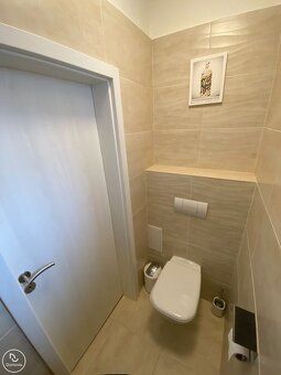 Domovia Real Estate Agency offers exclusively for rent two-story 3 bedroom apartment in family…