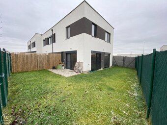 Domovia Real Estate Agency offers exclusively for rent two-story 3 bedroom apartment in family…