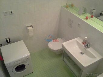 Real estate agency offers for rent NEW furnished 1-bedroom sunny apartment in NEW CONSTRUCTION…