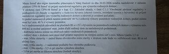 Type: Land for family houses Street: Kasárenská Village: Sereď
City: Galanta