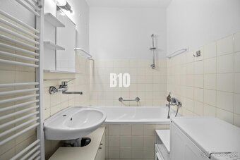 B10 exclusively offers for sale a 2 bedroom apartment on Jelšová Street in one of the most…