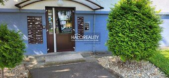 Real Estate Agency HALO Reality and Ing. Viera Šebeňová, contact