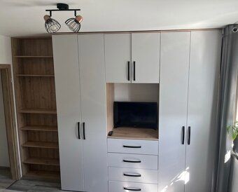 Hledáte moderní bydlení v klidné a vyhledávané části města?
