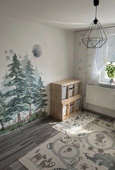 Hledáte moderní bydlení v klidné a vyhledávané části města?