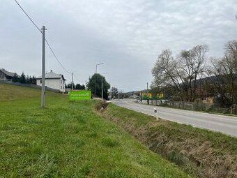 Nad mestom Breznom pre Vás máme výbornú ponuku na investíciu