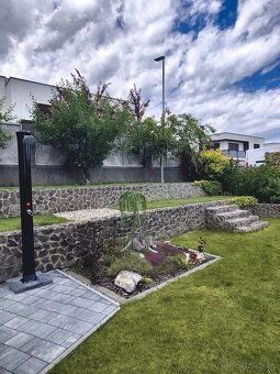 I am offering for sale a newly built family house in Smižany - Pa