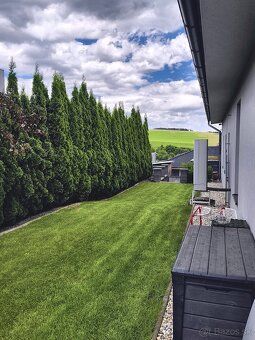 I am offering for sale a newly built family house in Smižany - Pa