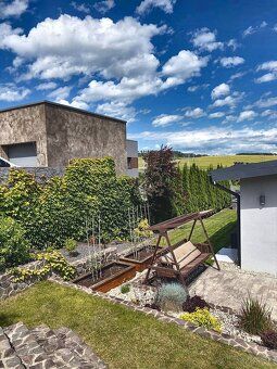 I am offering for sale a newly built family house in Smižany - Pa
