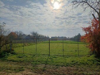 - only 9 km away from the town of Michalovce - located in an urban area and suitable for…