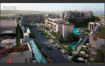 Sale opportunity buy for 0 down payment + installments over 6 years Red Hills Resort in heart…