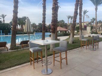For sale apartment - studio in one of the most beautiful locations and that is resort Sahl…