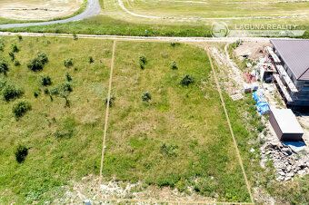 Listing Number: 9256 - We offer for sale a SUNNY ATTRACTIVE BUILDING PLOT FOR AN ADVANTAGEOUS…