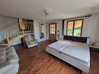 RE/MAX Real Estate Agency offers for rent a two-generation family house in Nitra
