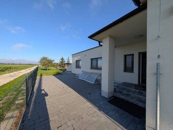 We would like to introduce you to a cozy family house that is located in a quiet part of…