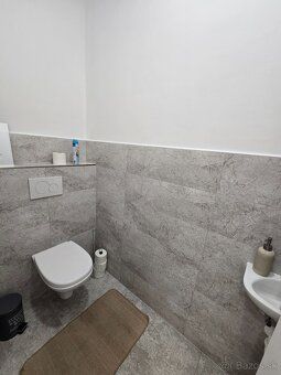 We offer for sale new non-residential space on Poštová ulica in Sereď .