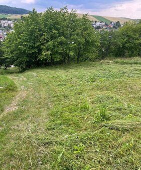 I am offering for sale a beautiful, slightly sloped, very well situated plot of land measuring…