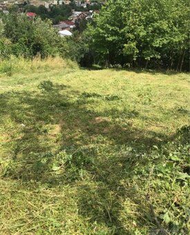 I am offering for sale a beautiful, slightly sloped, very well situated plot of land measuring…