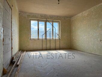 Realitná kancelária VITA ESTATES ponúka na predaj rodinný do