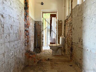 Realitná kancelária VITA ESTATES ponúka na predaj rodinný do