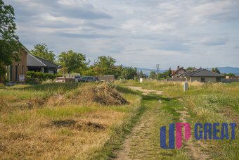 ONLY WITH US at UPgreat Realty Agency 🏡 we offer exclusive for sale CONSTRUCTION LAND with an…