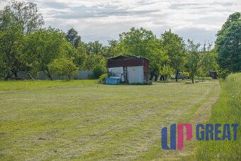 ONLY WITH US at UPgreat Realty Agency 🏡 we offer exclusive for sale CONSTRUCTION LAND with an…