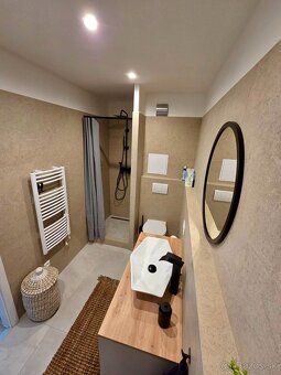 Hello! I offer for rent a spacious (44 sqm) 1-bedroom apartment with
