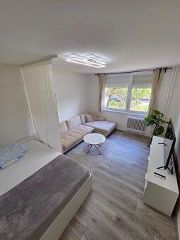 Hello! I offer for rent a spacious (44 sqm) 1-bedroom apartment with