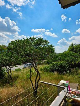 Hello! I offer for rent a spacious (44 sqm) 1-bedroom apartment with