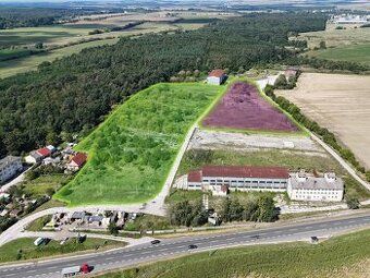 Spoločnosť Leaders&Partners s.r.o., pobočka Senica, ponúka