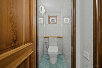 We offer for sale an attractive 2-bedroom attic apartment with modern open layout of 56.10 m²…