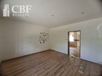 Typ: Rodinný dom Město: Rožňava CBF-REALITY Vám exkluzivně