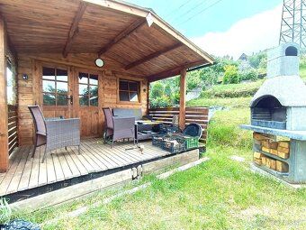 Hľadáte miesto pre dokonalý relax s rodinou, priestor na spo