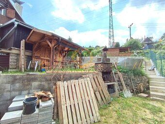 Hľadáte miesto pre dokonalý relax s rodinou, priestor na spo