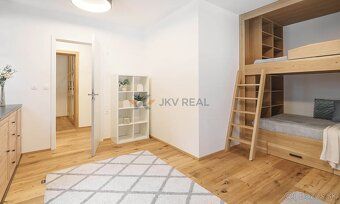 Type: 3-bedroom apartment Street: Bajkalská City: Bratislava-New Town