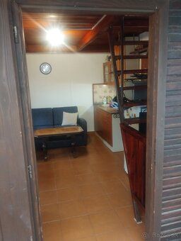 Start summer season at your own cottage just steps away from water surface