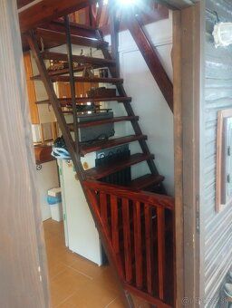 Start summer season at your own cottage just steps away from water surface