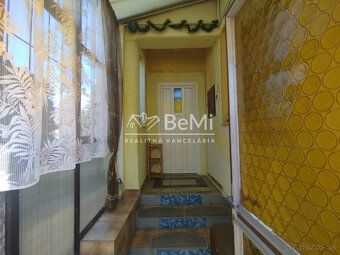 Type: Family house Street: Zbehy Village: Zbehy
We offer for sale