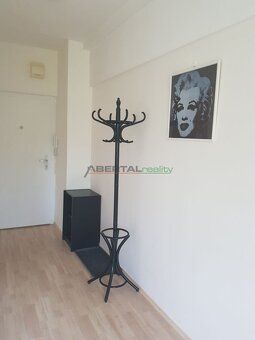 FOR RENT BRIGHT 1-ROOM APARTMENT | SEPARATE KITCHEN | FURNISHED | RESIDENTIAL PARKING OPTION | AVAILABLE IMMEDIATELY