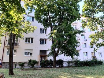 FOR RENT BRIGHT 1-ROOM APARTMENT | SEPARATE KITCHEN | FURNISHED | RESIDENTIAL PARKING OPTION | AVAILABLE IMMEDIATELY