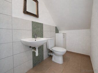 We offer for sale a spacious family house on two floors
