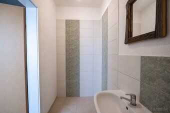 We offer for sale a spacious family house on two floors