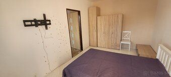 PRICE REDUCED !! For sale 2 bedroom apartment with loggia near