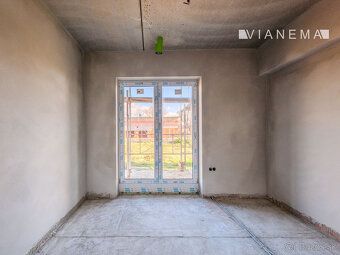 IBA U NÁS I VIANEMA predstavuje 4i rodinný dom🏡 *Moderný 4-i