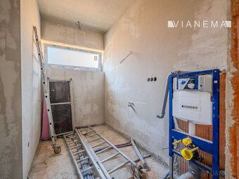 IBA U NÁS I VIANEMA predstavuje 4i rodinný dom🏡 *Moderný 4-i