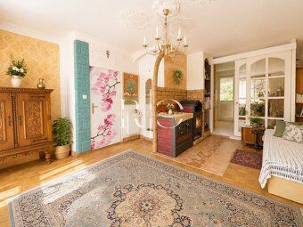 Type: Family house Village: Banská Štiavnica Realitní Očko offers for sale SPACIOUS FAMILY HOUSE IN BANSKÁ…