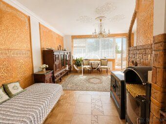Type: Family house Village: Banská Štiavnica Realitní Očko offers for sale SPACIOUS FAMILY HOUSE IN BANSKÁ…