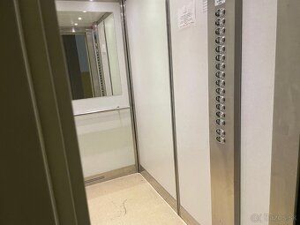 For rent bright and practical one-bedroom apartment with generous size of 41m², located on…