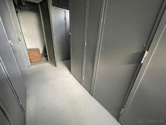For rent bright and practical one-bedroom apartment with generous size of 41m², located on…