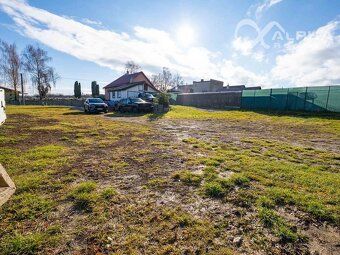Alphareality.sk offers exclusive for sale land plots suitable f